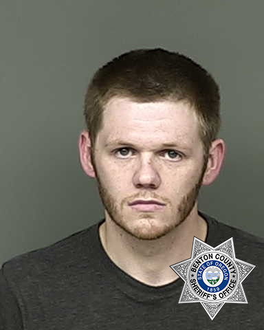 BOYCE, TYLER JOHN